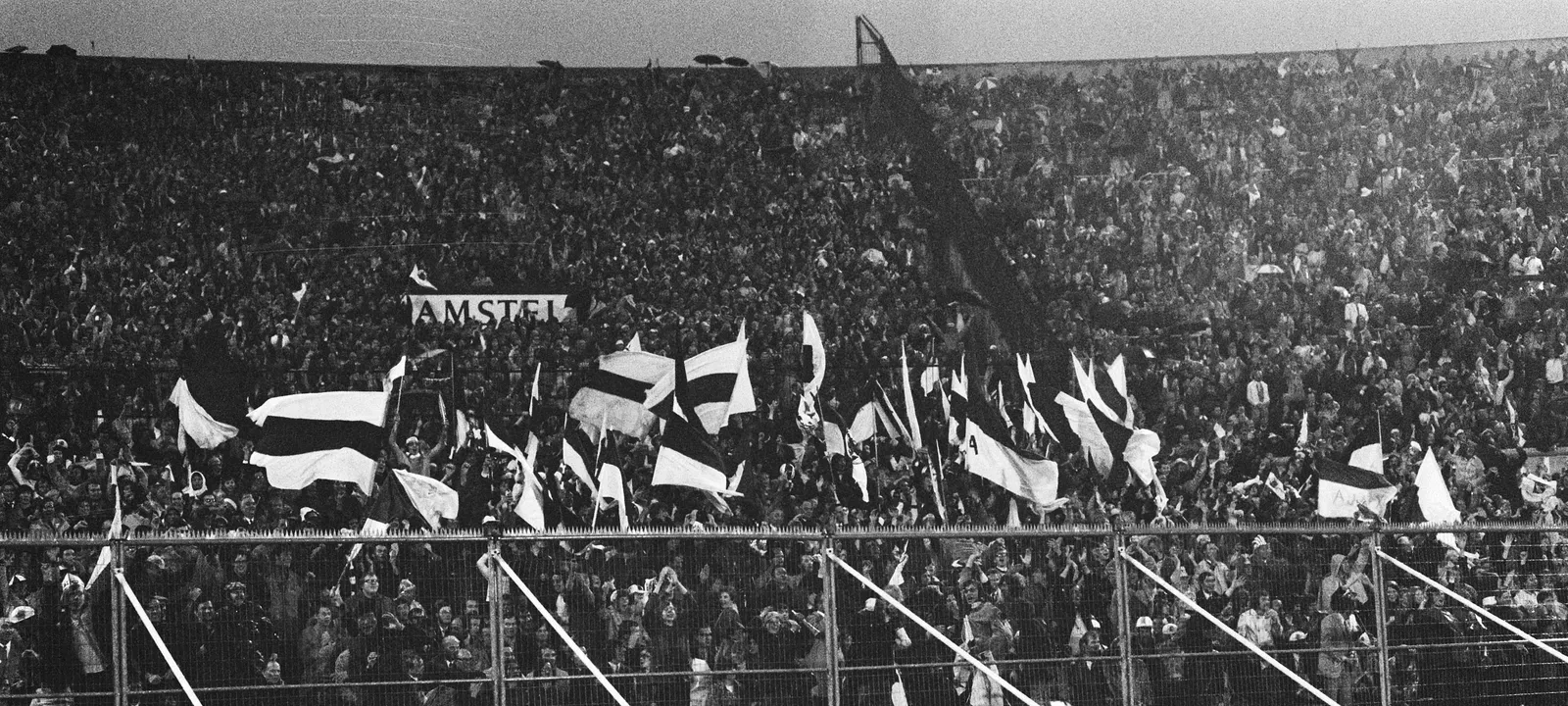 Il calcio di ieri